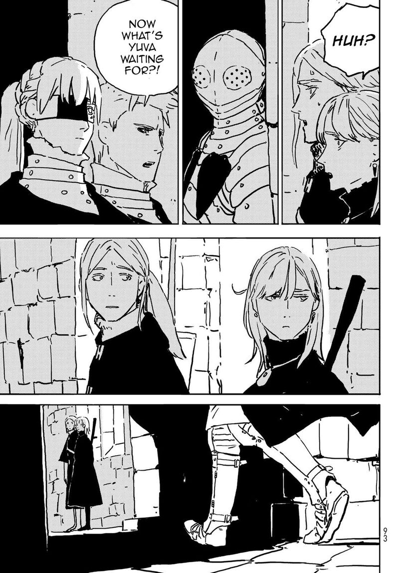 Tower Dungeon Chapter 2 Page 54
