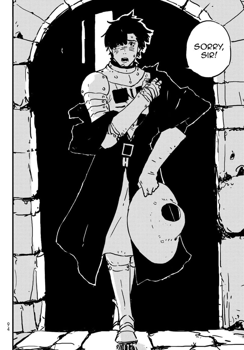 Tower Dungeon Chapter 2 Page 55