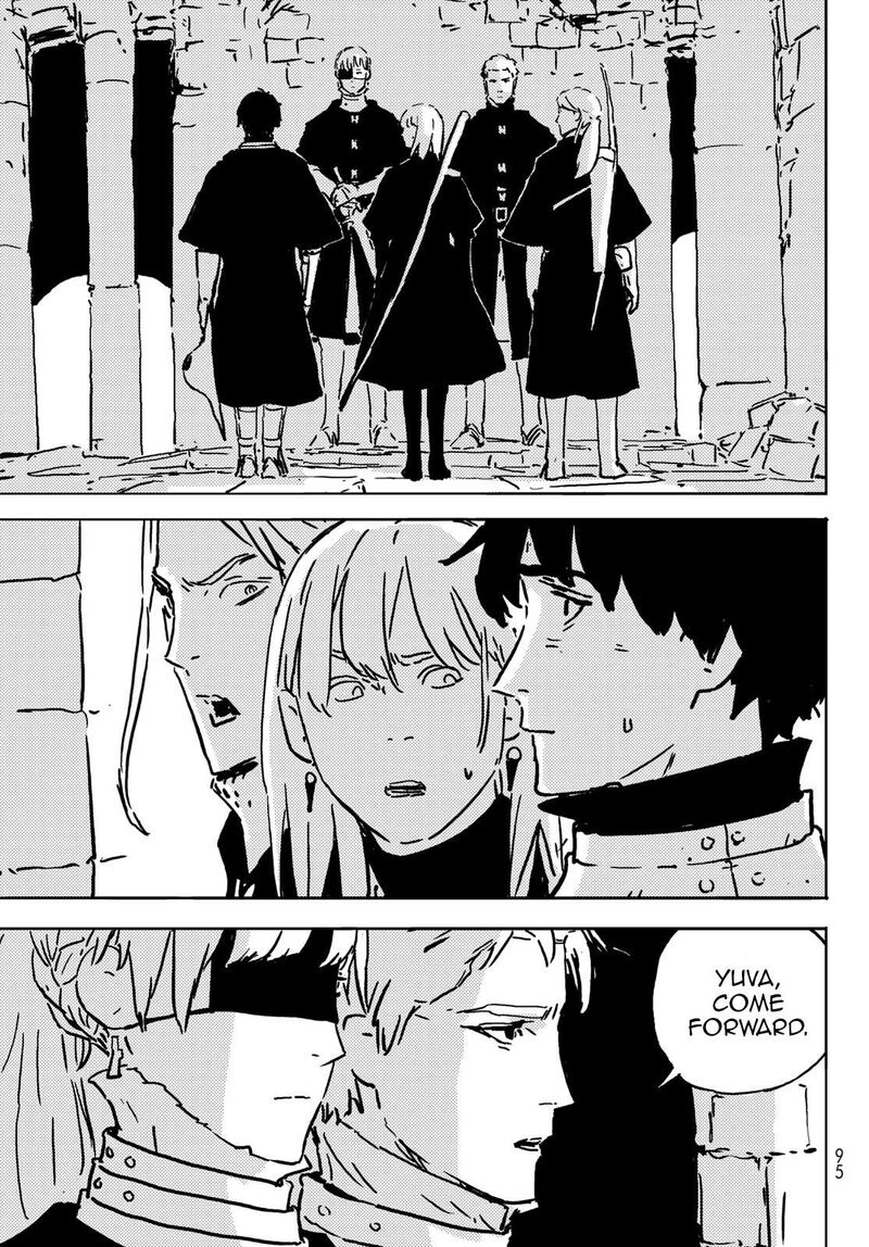 Tower Dungeon Chapter 2 Page 56