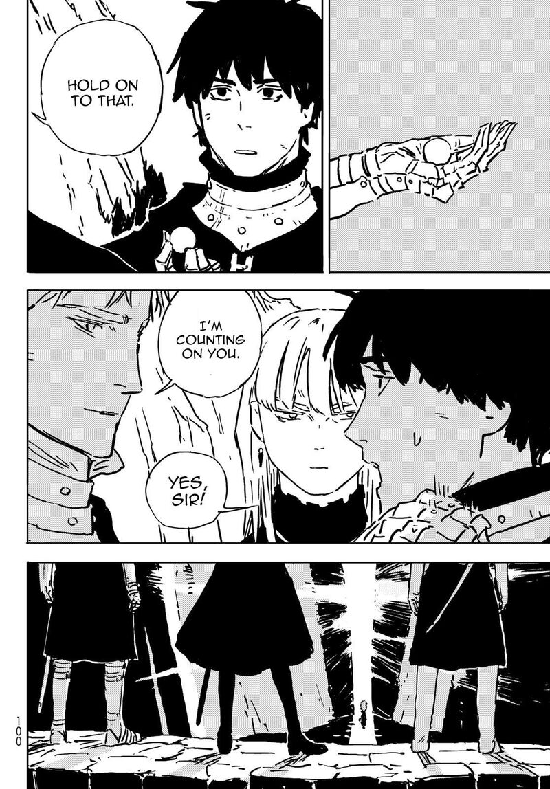 Tower Dungeon Chapter 2 Page 61