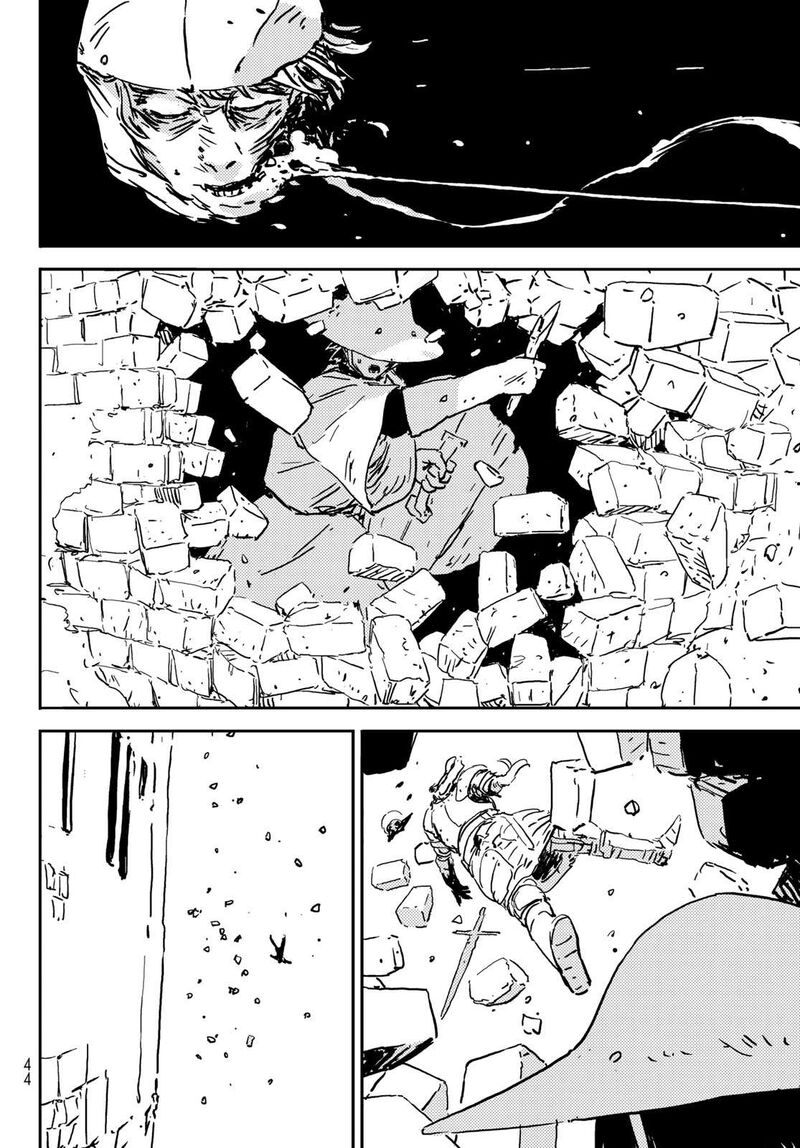 Tower Dungeon Chapter 2 Page 7