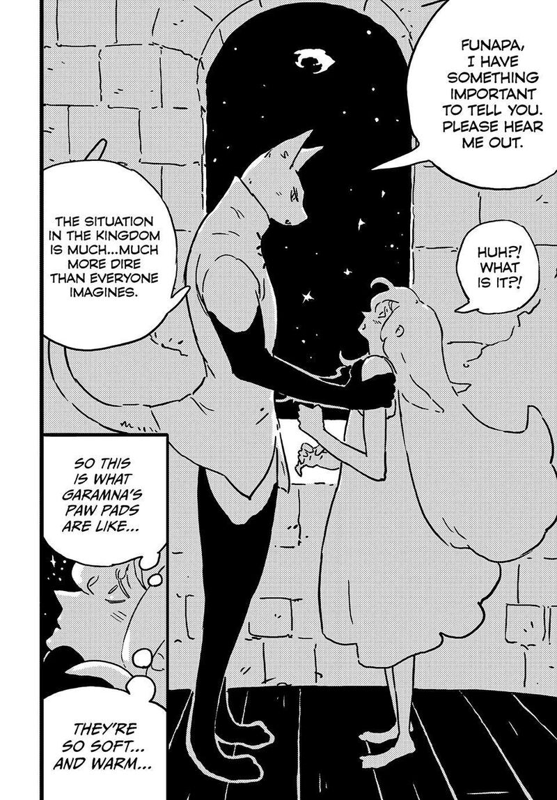 Tower Dungeon Chapter 21 Page 30