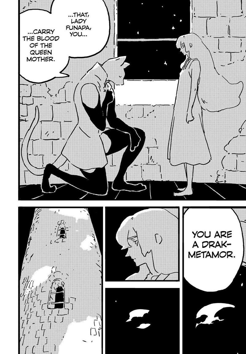 Tower Dungeon Chapter 22 Page 4