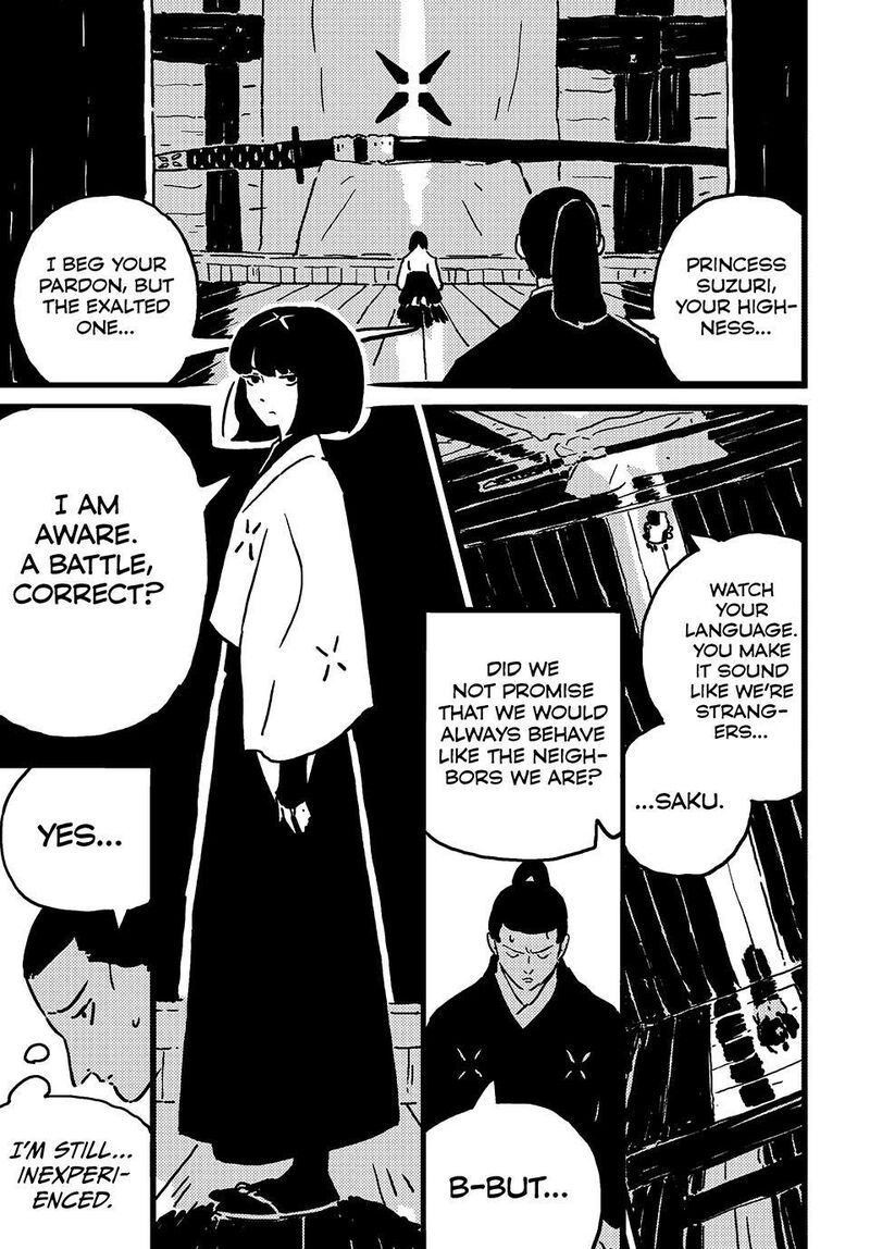 Tower Dungeon Chapter 23 Page 11