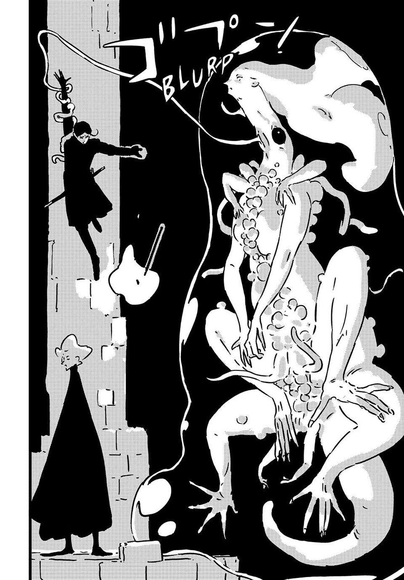 Tower Dungeon Chapter 25 Page 18