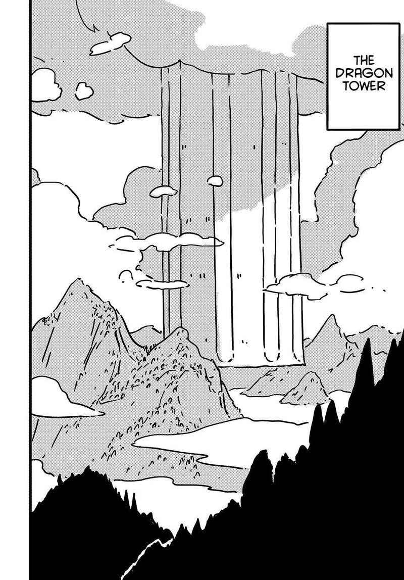 Tower Dungeon Chapter 25 Page 6