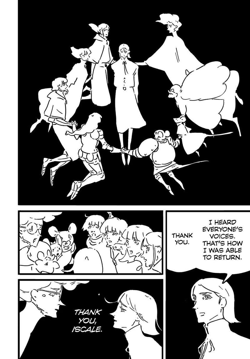 Tower Dungeon Chapter 26 Page 12