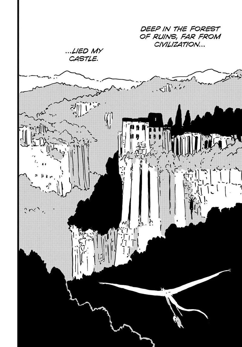 Tower Dungeon Chapter 26 Page 19
