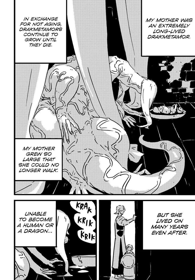 Tower Dungeon Chapter 26 Page 21