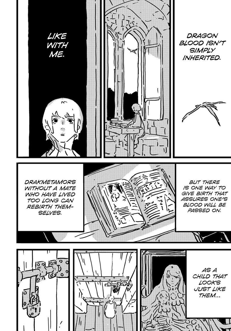 Tower Dungeon Chapter 26 Page 25
