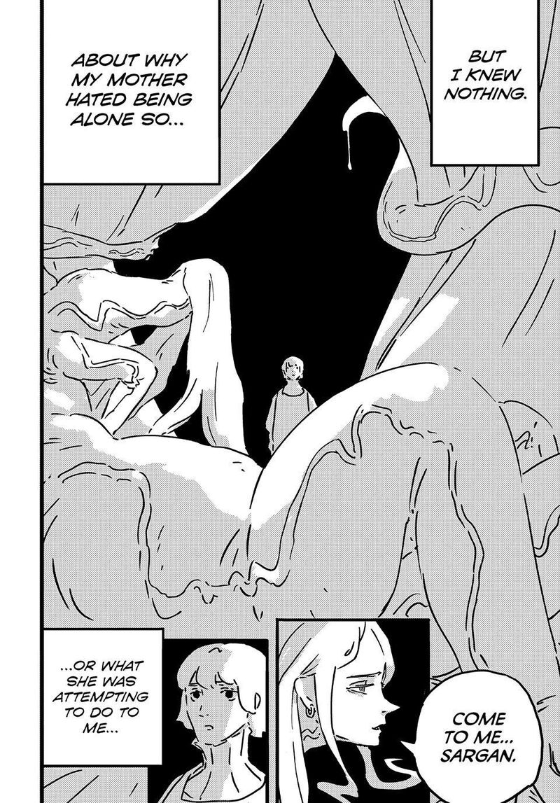Tower Dungeon Chapter 26 Page 27