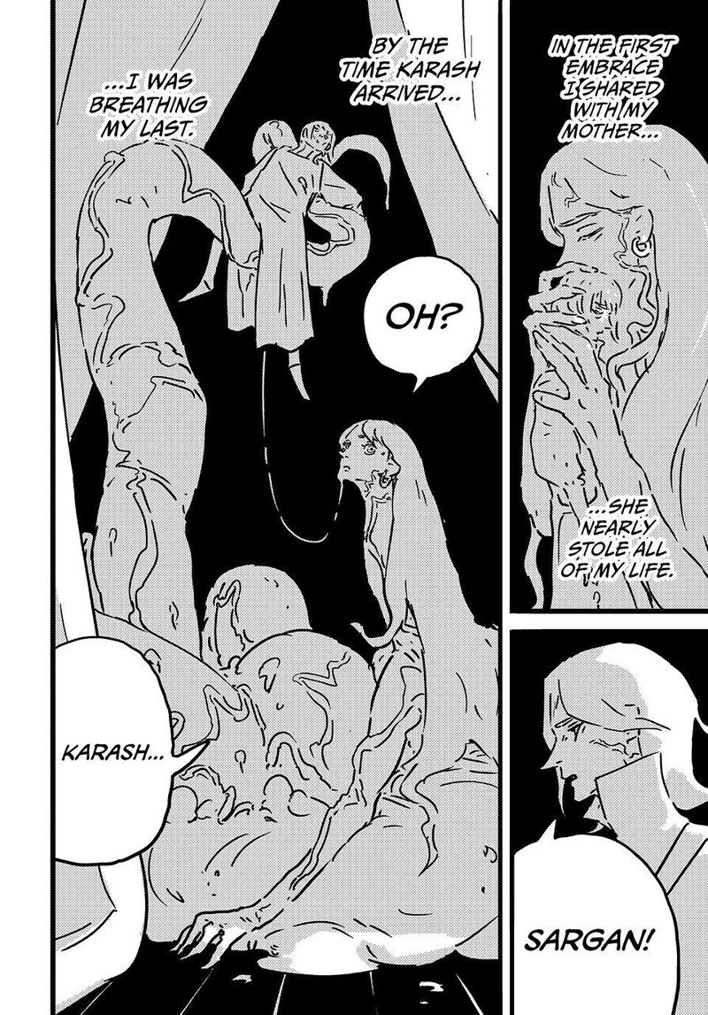 Tower Dungeon Chapter 27 Page 4
