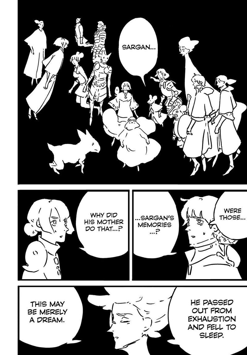 Tower Dungeon Chapter 27 Page 6