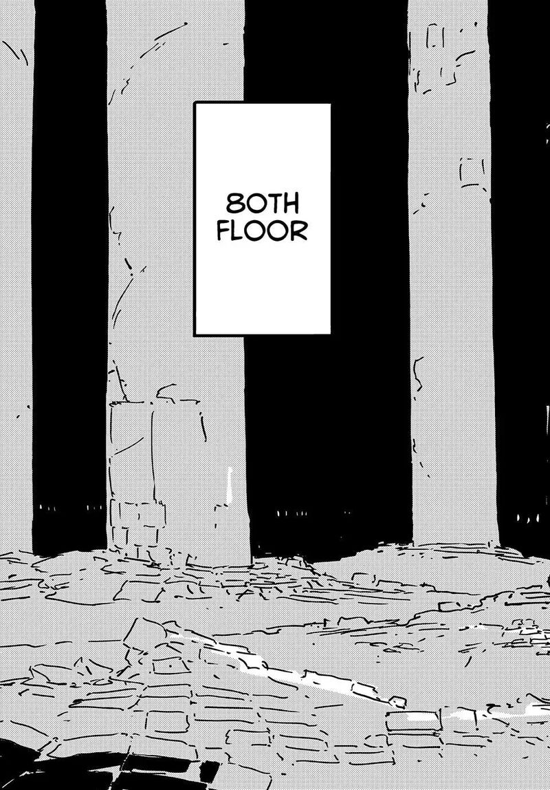 Tower Dungeon Chapter 28 Page 21