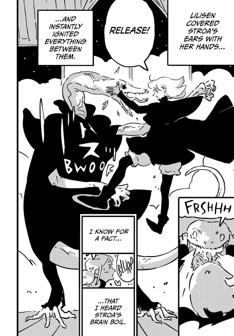 Tower Dungeon Chapter 29 Page 12