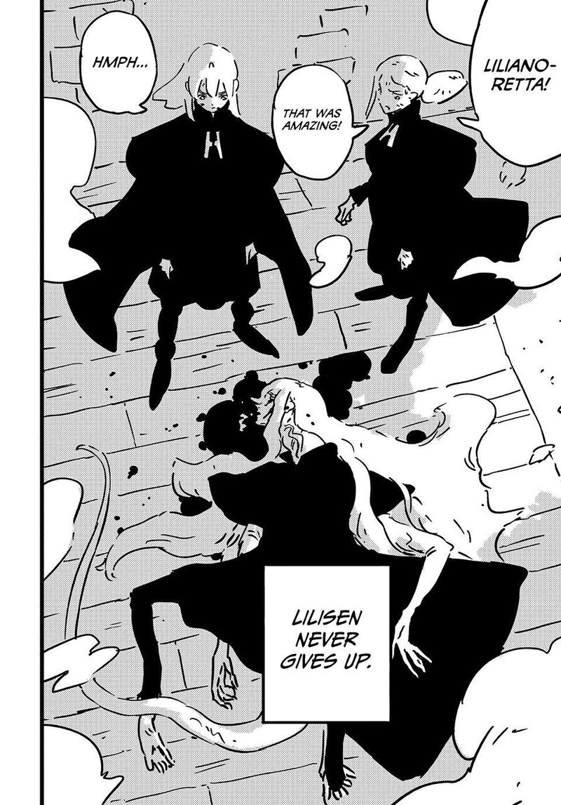 Tower Dungeon Chapter 29 Page 14