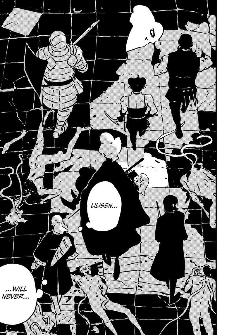 Tower Dungeon Chapter 29 Page 15