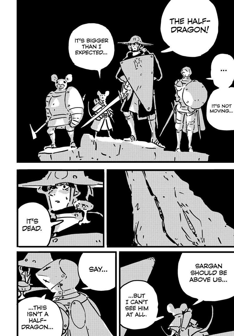 Tower Dungeon Chapter 29 Page 25