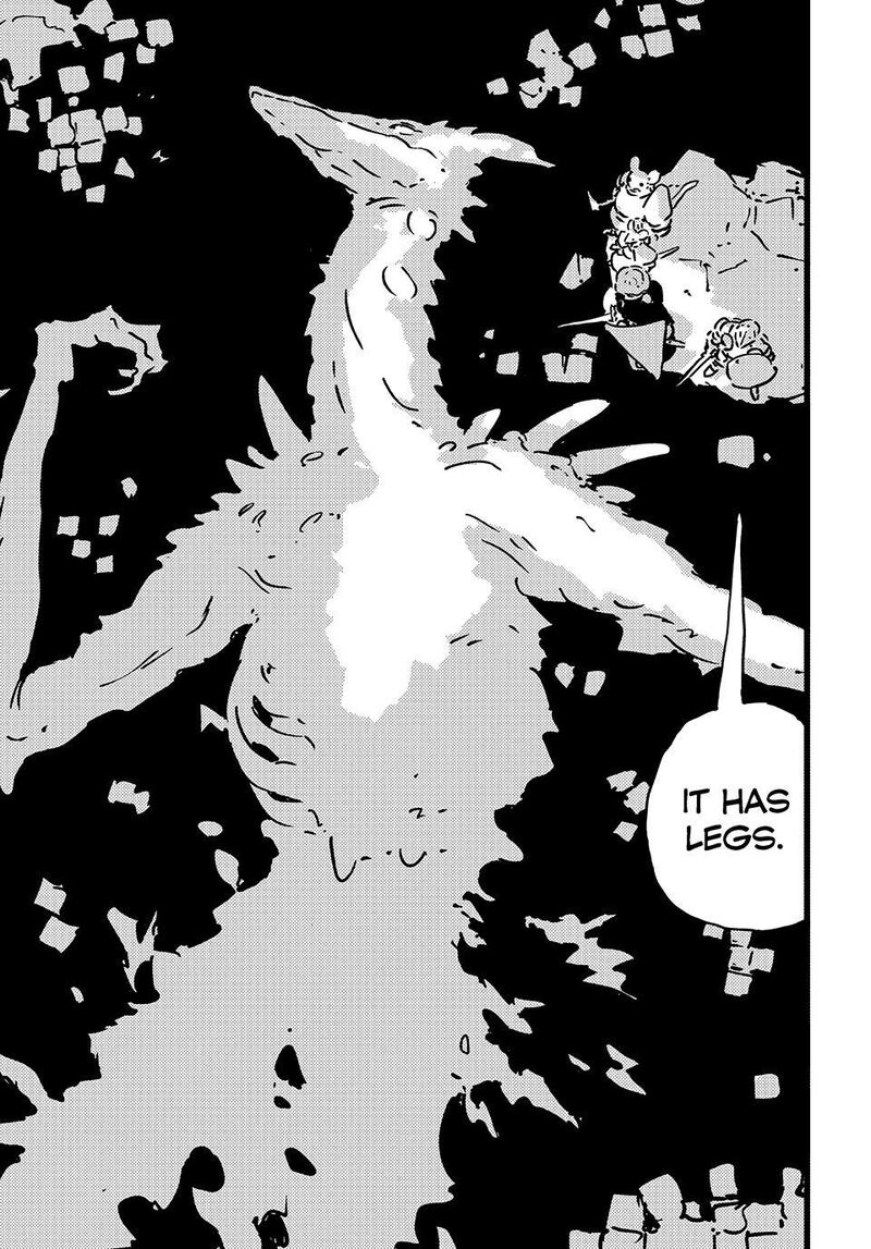 Tower Dungeon Chapter 29 Page 26