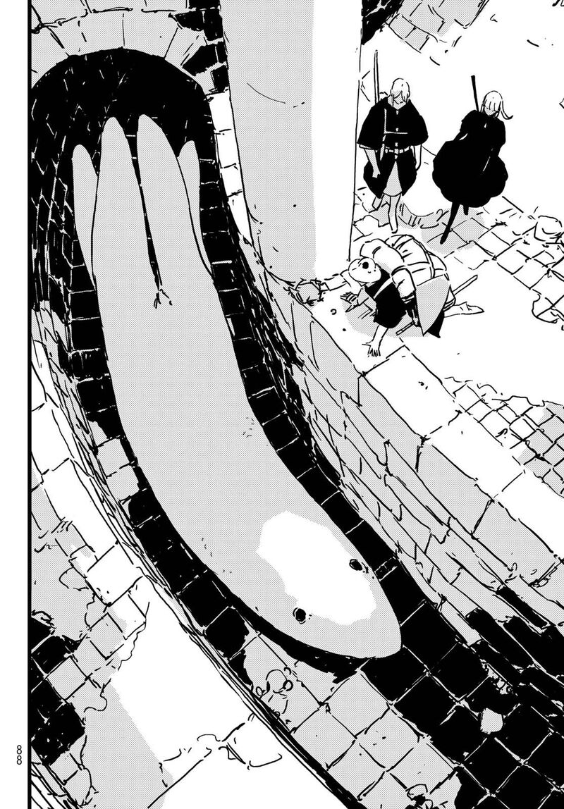 Tower Dungeon Chapter 3 Page 24