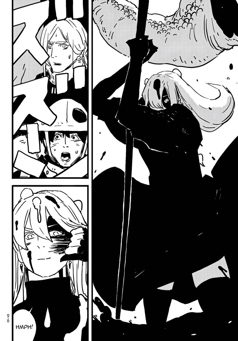 Tower Dungeon Chapter 3 Page 31