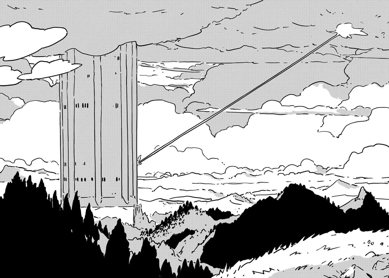 Tower Dungeon Chapter 30 Page 27