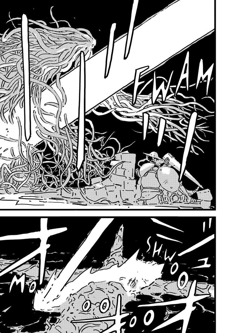 Tower Dungeon Chapter 30 Page 29