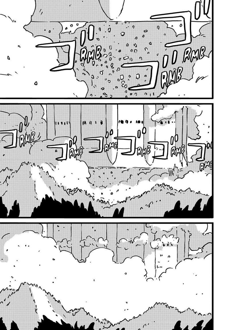 Tower Dungeon Chapter 31 Page 13