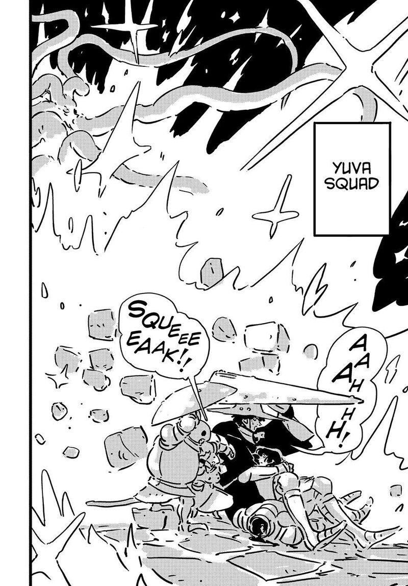 Tower Dungeon Chapter 31 Page 2