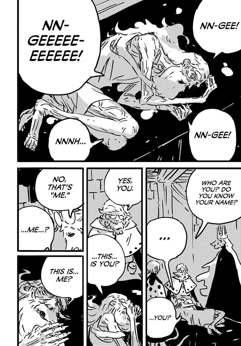 Tower Dungeon Chapter 31 Page 30