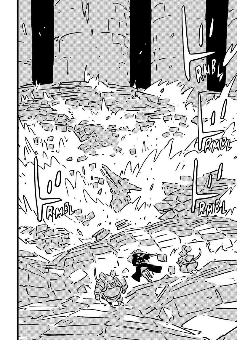 Tower Dungeon Chapter 31 Page 4