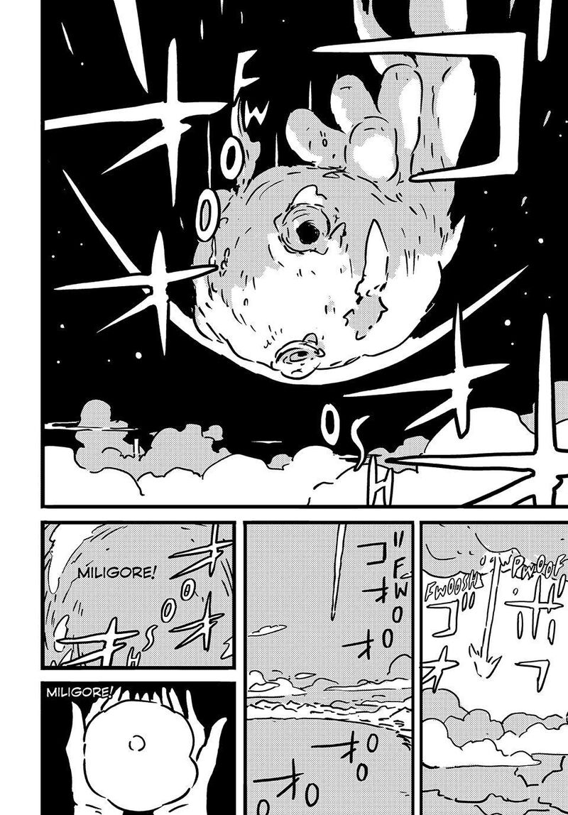 Tower Dungeon Chapter 31 Page 8