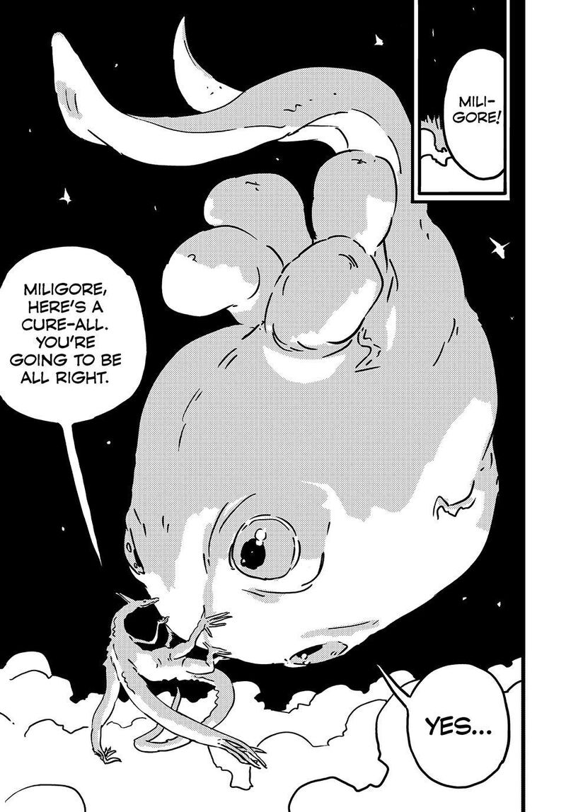 Tower Dungeon Chapter 31 Page 9