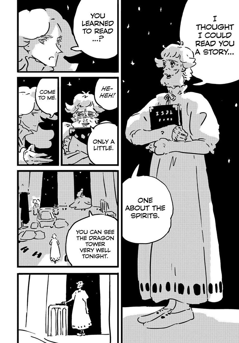 Tower Dungeon Chapter 32 Page 10