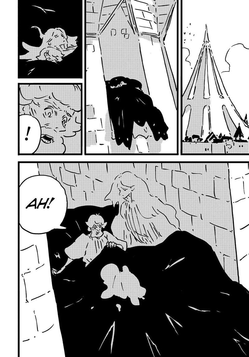 Tower Dungeon Chapter 32 Page 12