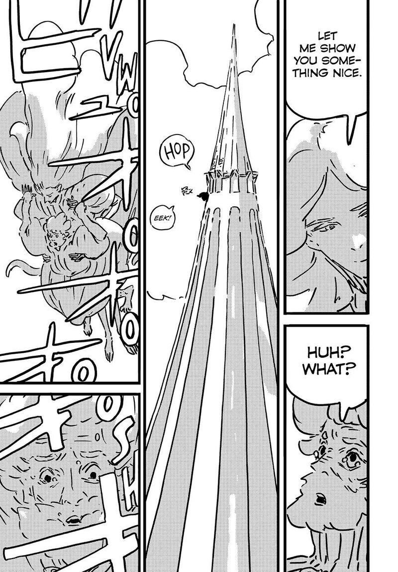 Tower Dungeon Chapter 32 Page 15