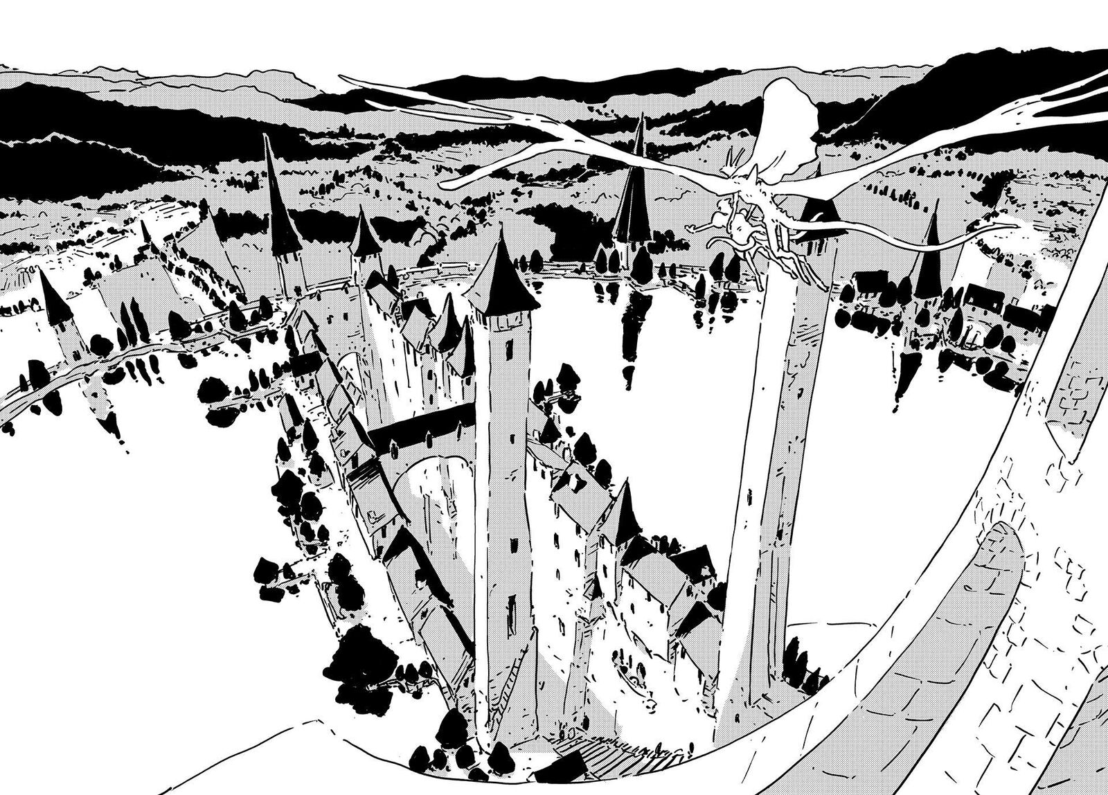 Tower Dungeon Chapter 32 Page 16