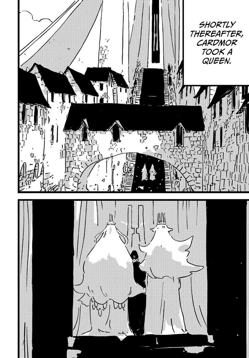 Tower Dungeon Chapter 32 Page 21