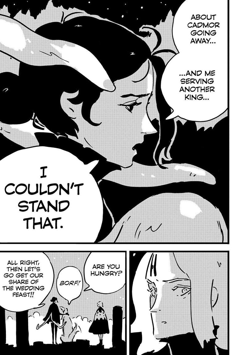 Tower Dungeon Chapter 32 Page 24