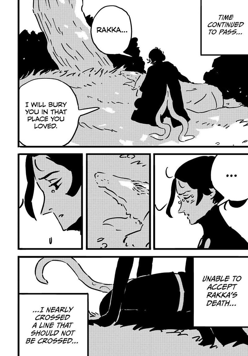 Tower Dungeon Chapter 32 Page 25
