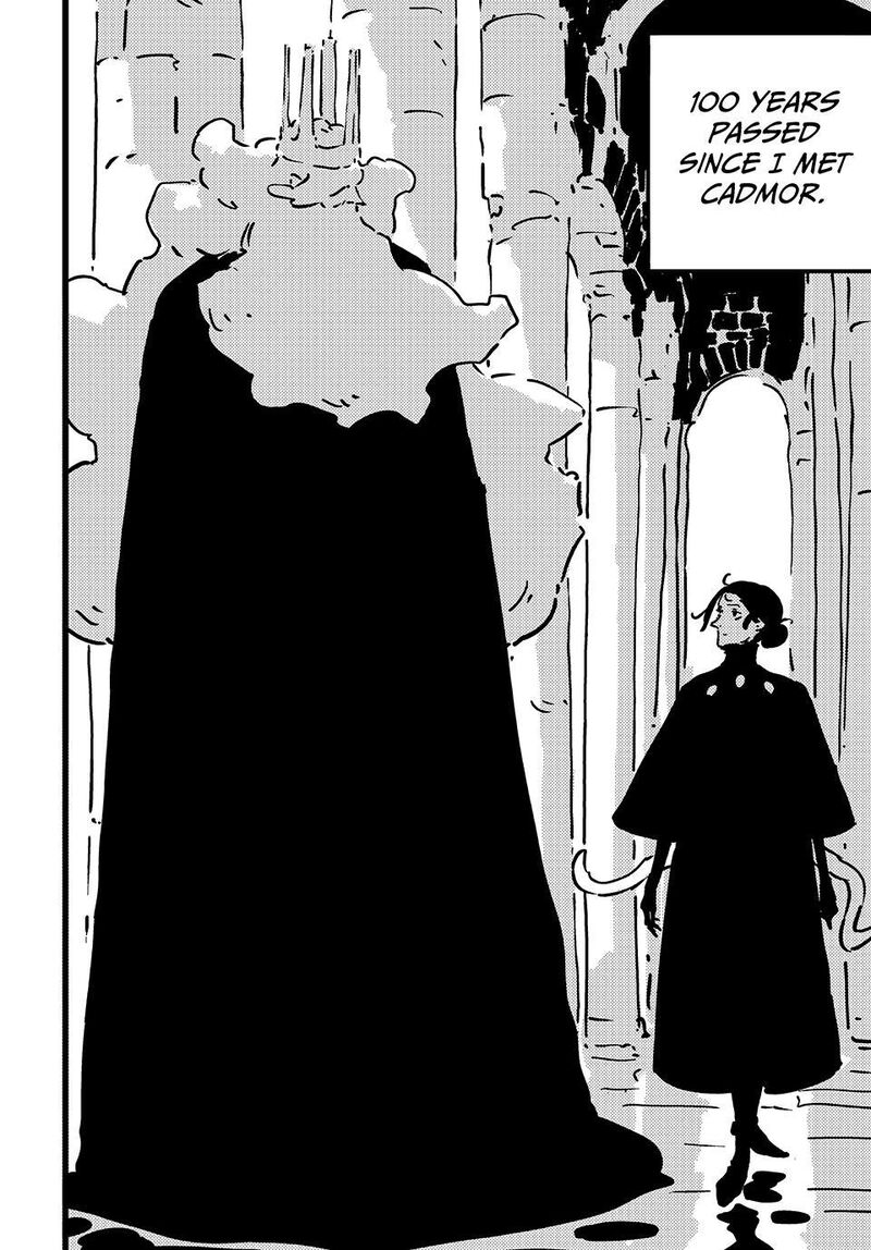 Tower Dungeon Chapter 32 Page 27