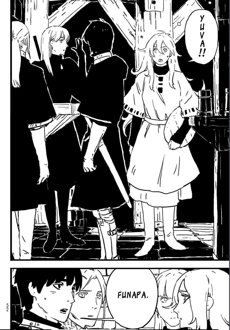 Tower Dungeon Chapter 4 Page 34