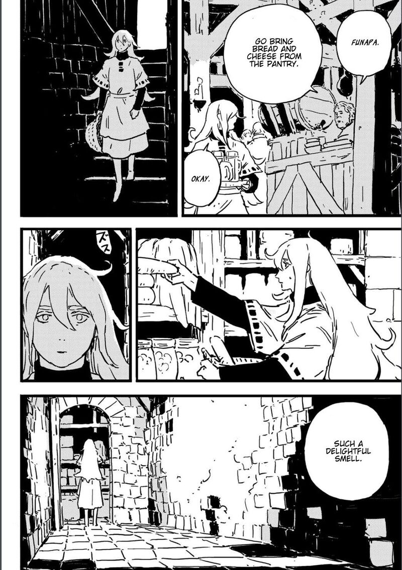 Tower Dungeon Chapter 4 Page 38