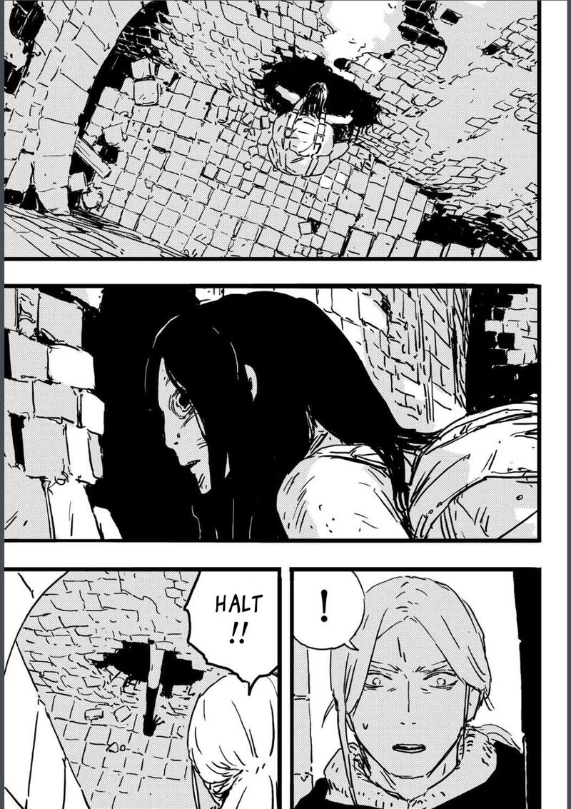 Tower Dungeon Chapter 4 Page 5