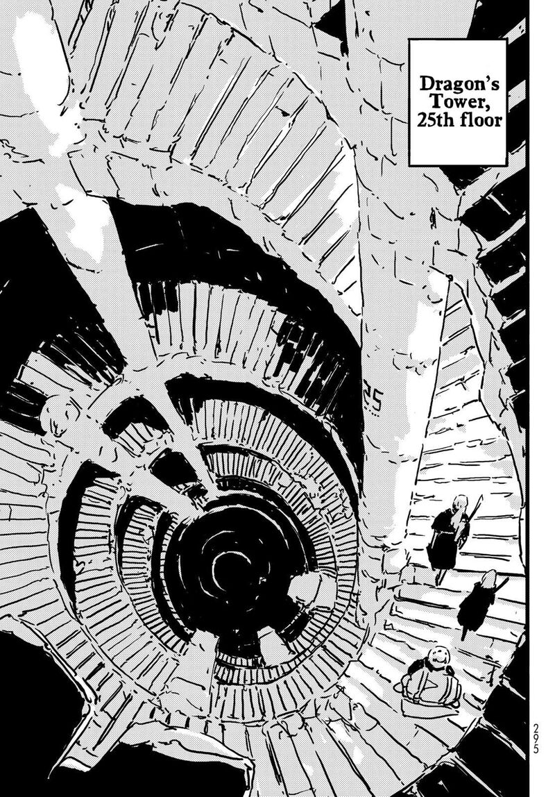 Tower Dungeon Chapter 6 Page 28