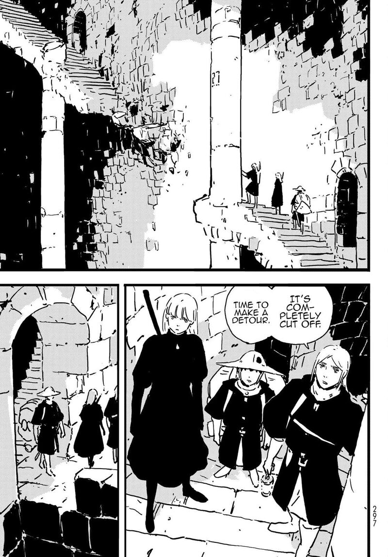 Tower Dungeon Chapter 6 Page 30