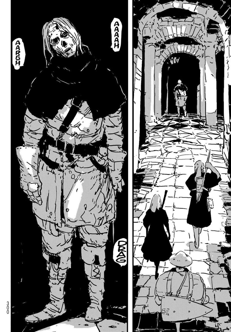 Tower Dungeon Chapter 6 Page 33
