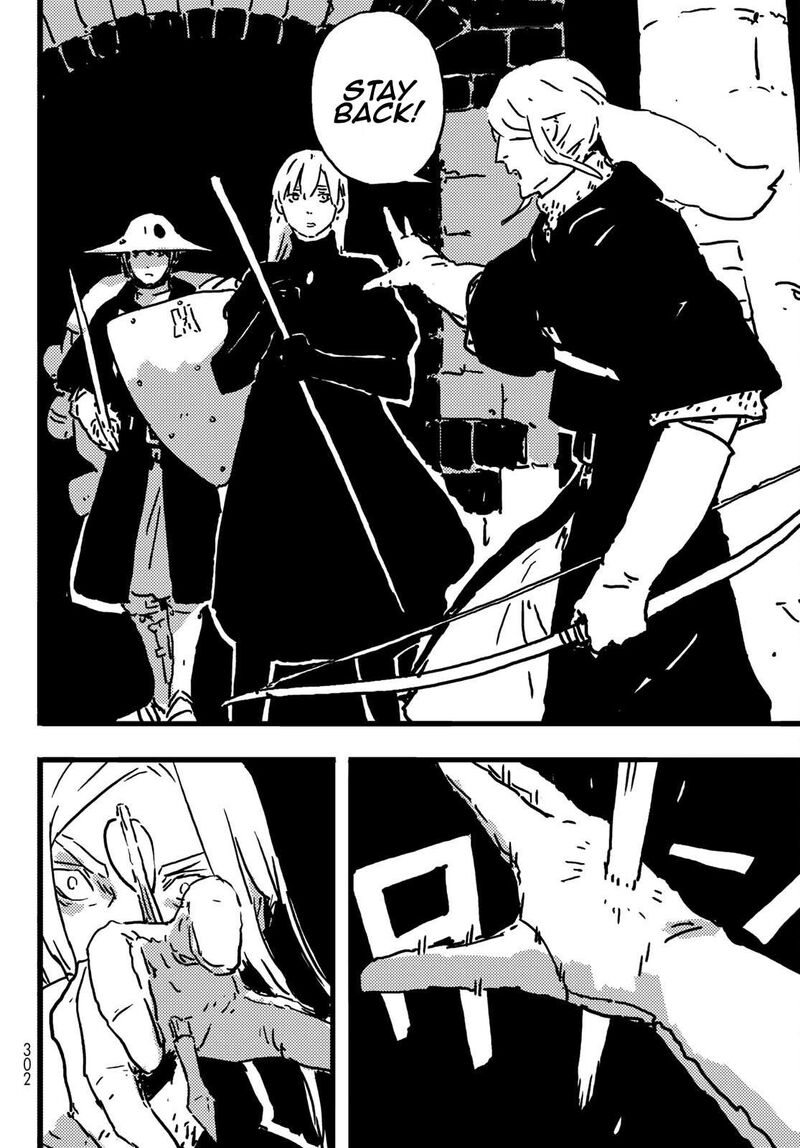 Tower Dungeon Chapter 6 Page 35