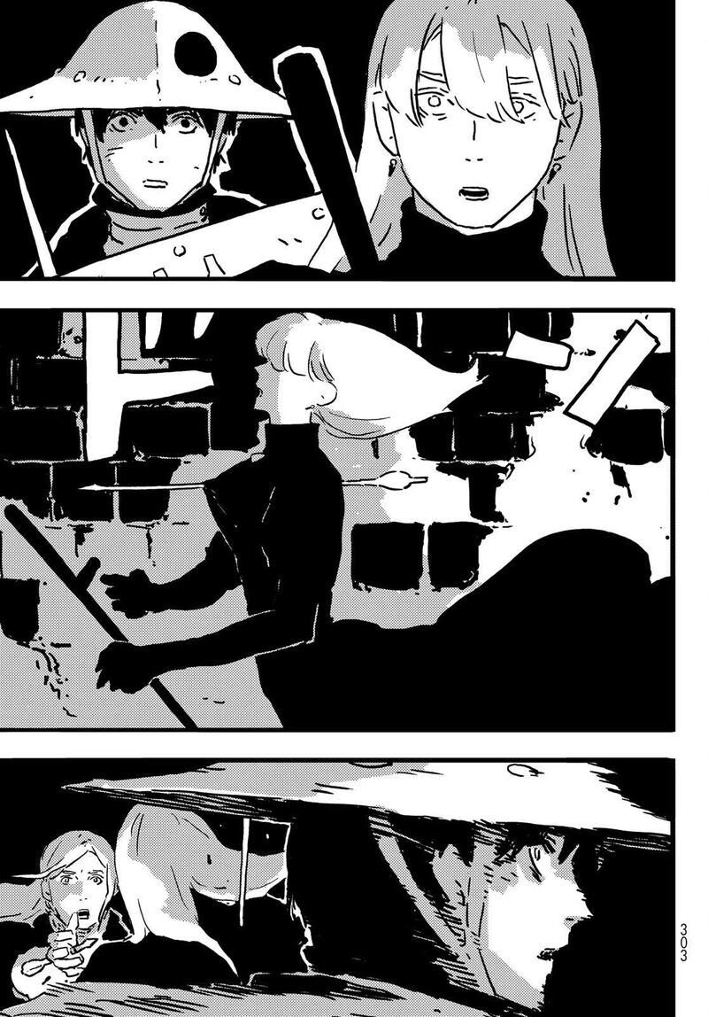 Tower Dungeon Chapter 6 Page 36