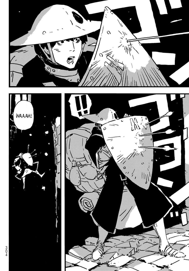 Tower Dungeon Chapter 6 Page 37